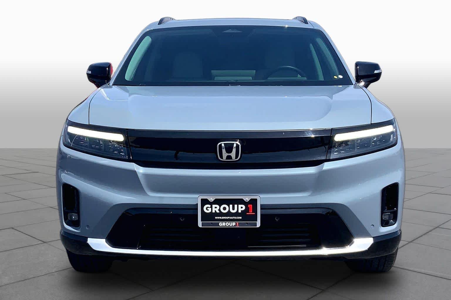 Pre-Owned 2024 Honda Prologue Touring