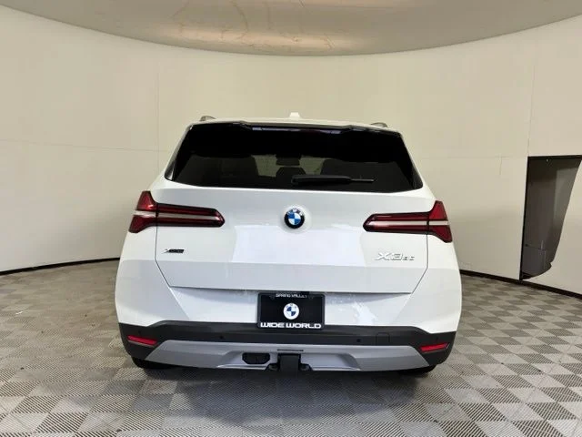 New 2026 Alpine White BMW 30 xDrive image 6