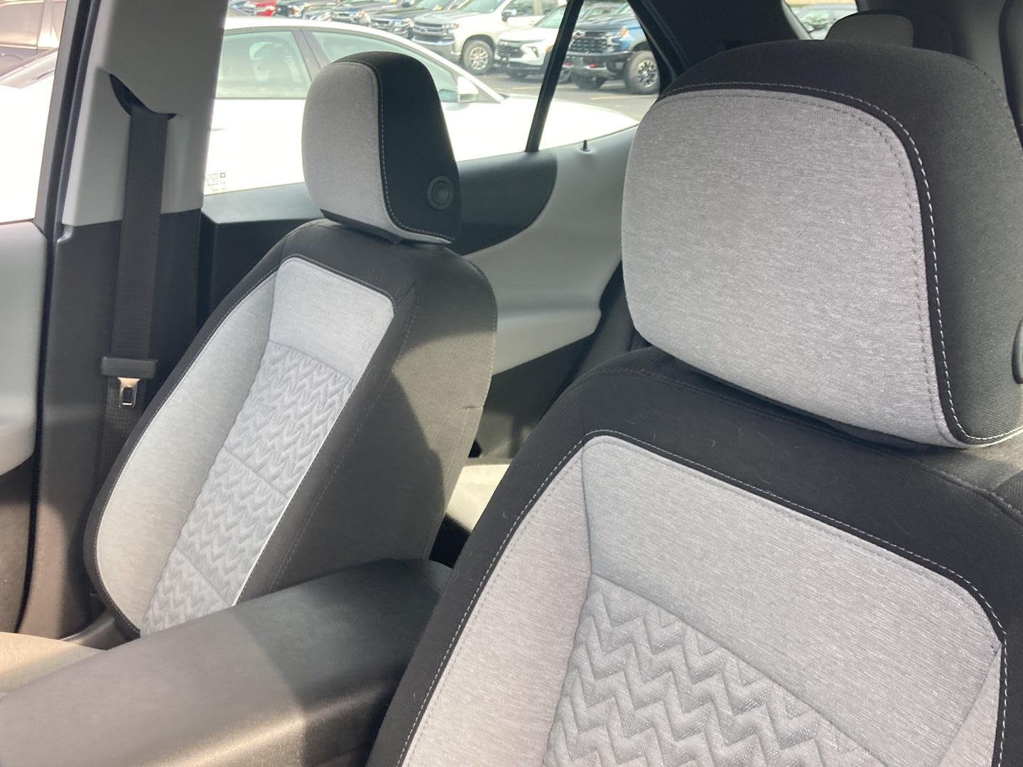 Used 2024 Lakeshore Blue Metallic Chevrolet LS image 13