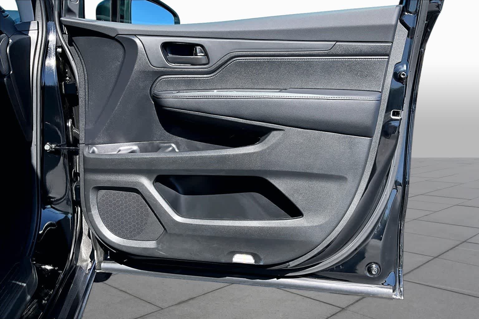 2026 Honda Odyssey EX-L - Photo 26