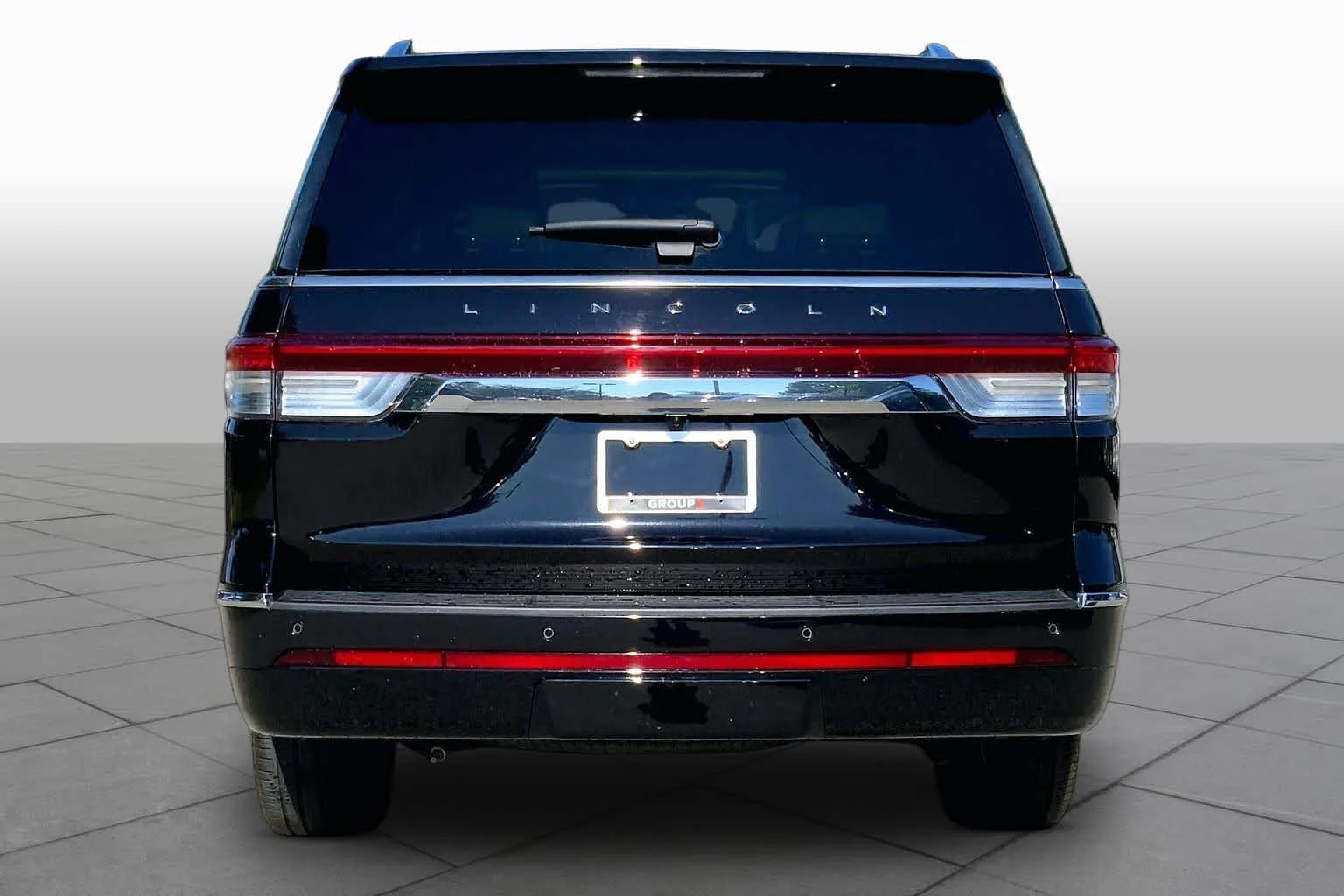 Pre-Owned 2024 Lincoln Navigator Reserve