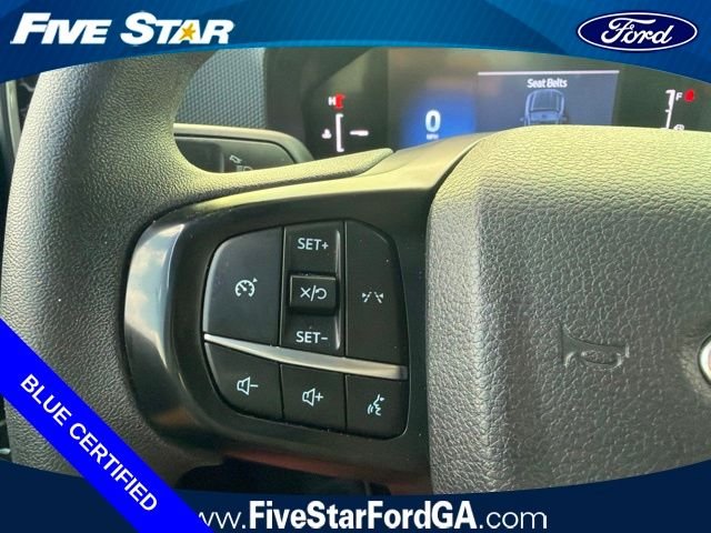 Used 2024 White Ford XL image 19
