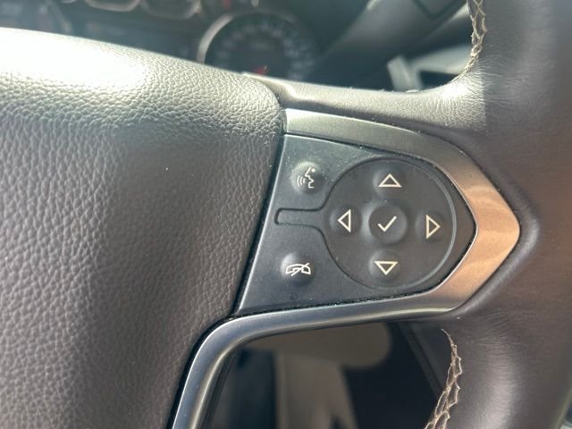 Used 2015 Black Chevrolet LT image 13