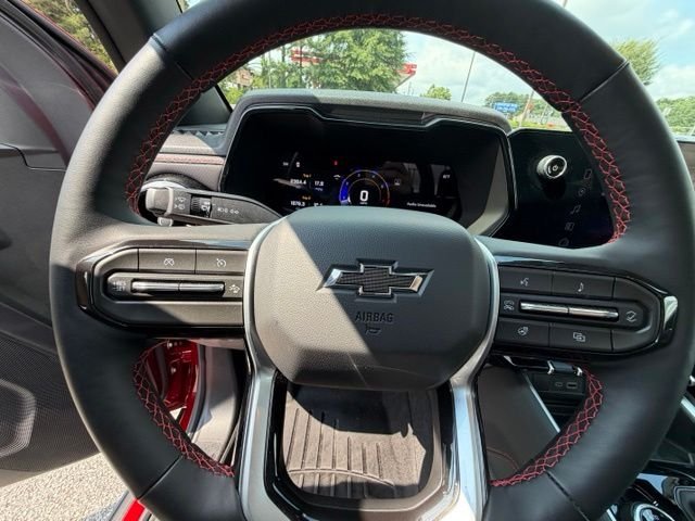 Used 2026 Red Chevrolet Z71 image 13