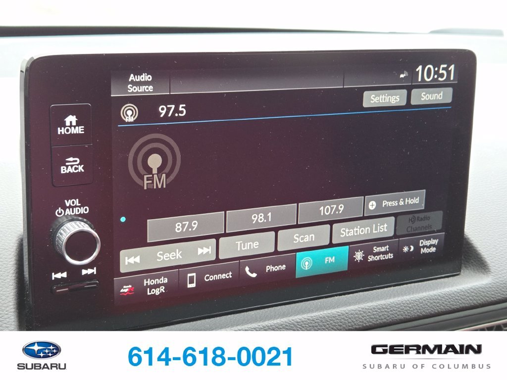 Used 2024  Honda  image 23