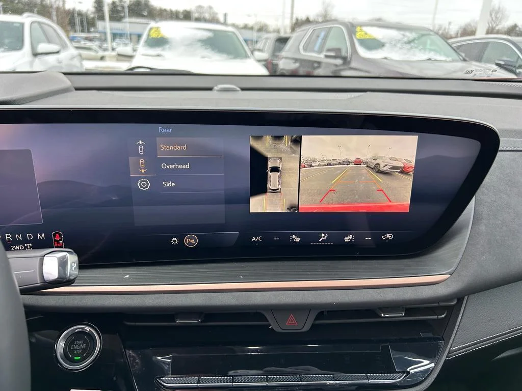 2026 Buick Envision Sport Touring - Photo 10