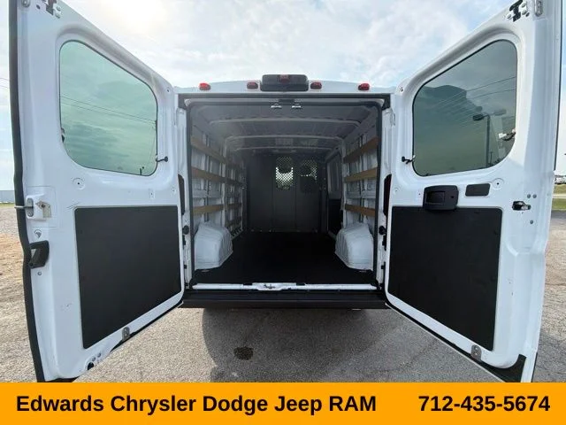 Certified Used 2025 White Ram Base image 25