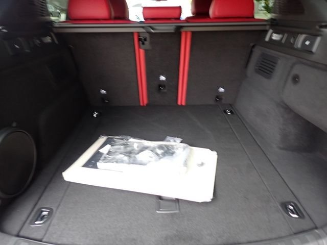 Vasca baule Bagagliaio Originale Alfa Romeo Stelvio senza Sub cod. 50903560 - Emporio Tecnologico