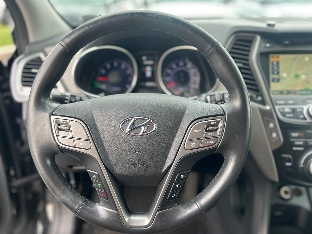 Used 2016 Twilight Black Hyundai 2.4 Base image 13
