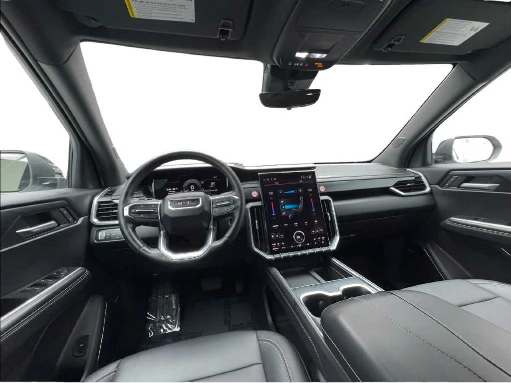 Used 2026 White GMC Elevation image 40