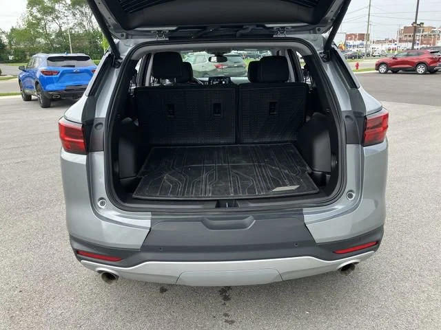 2024 Chevrolet Blazer 2LT - Photo 24