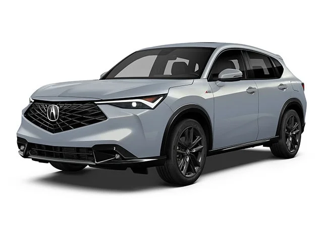 New 2026 Urban Gray Pearl Acura A-Spec Package image 1