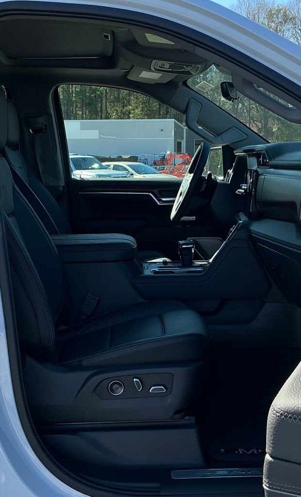 2026 GMC Sierra 1500 Denali - Photo 25