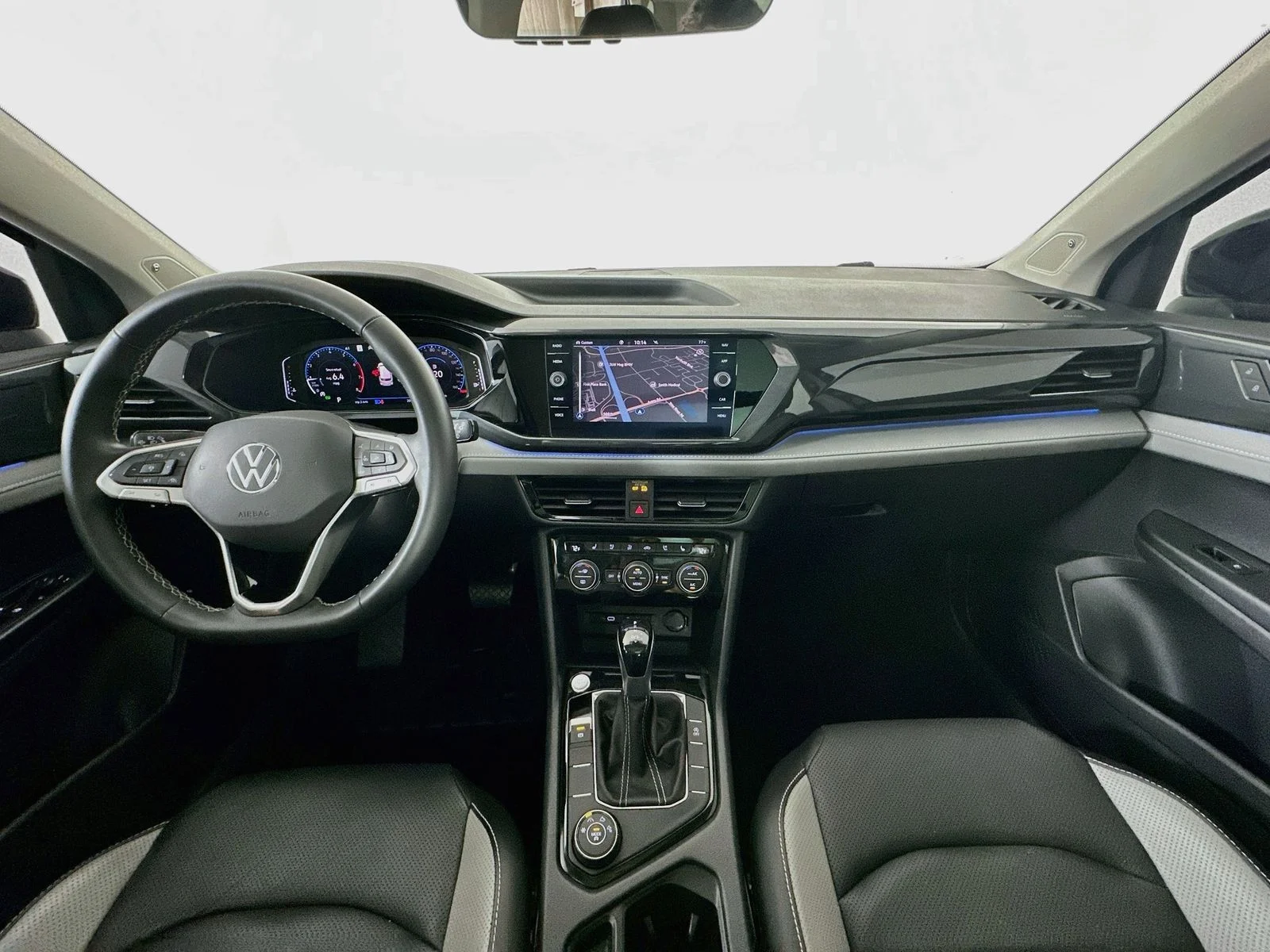 Used 2022 Black Volkswagen  image 15