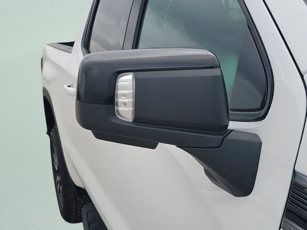 New 2026 Summit White GMC AT4 image 21