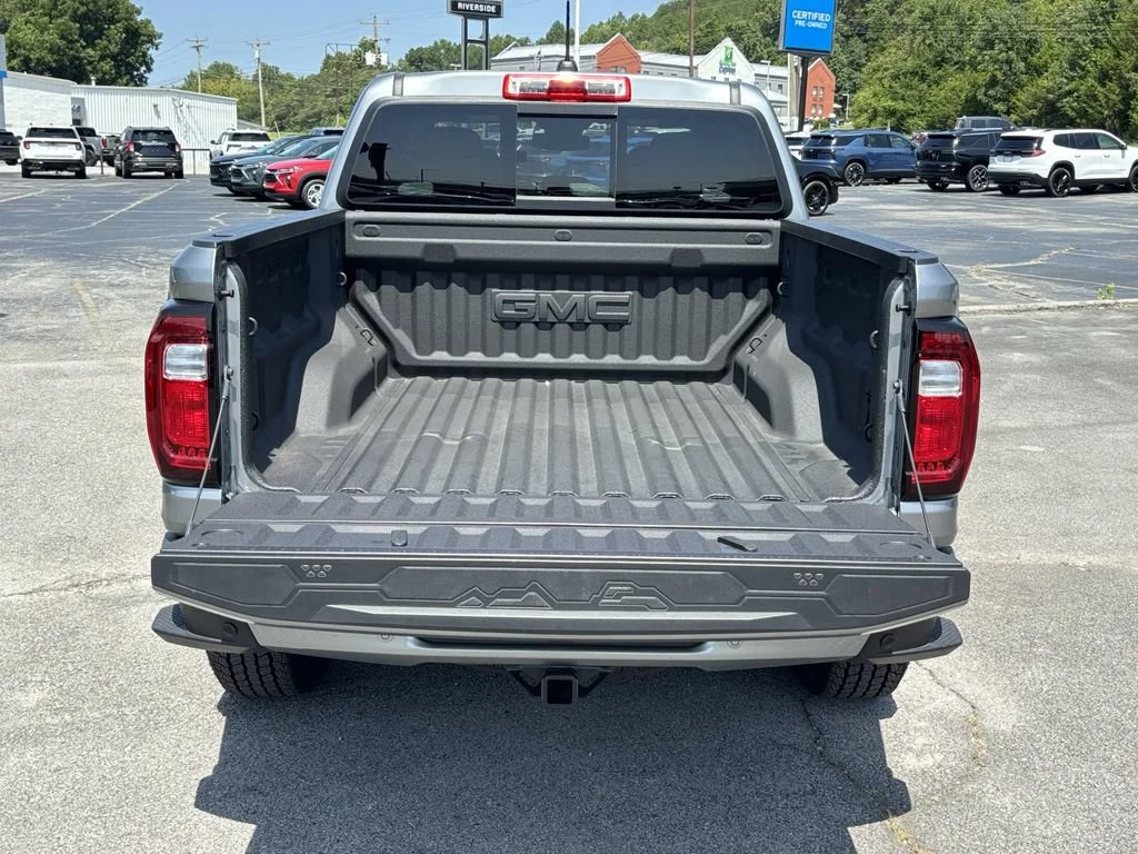 2026 GMC Canyon Elevation - Photo 10