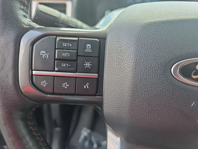 Used 2024 Blue Ford Timberline image 19