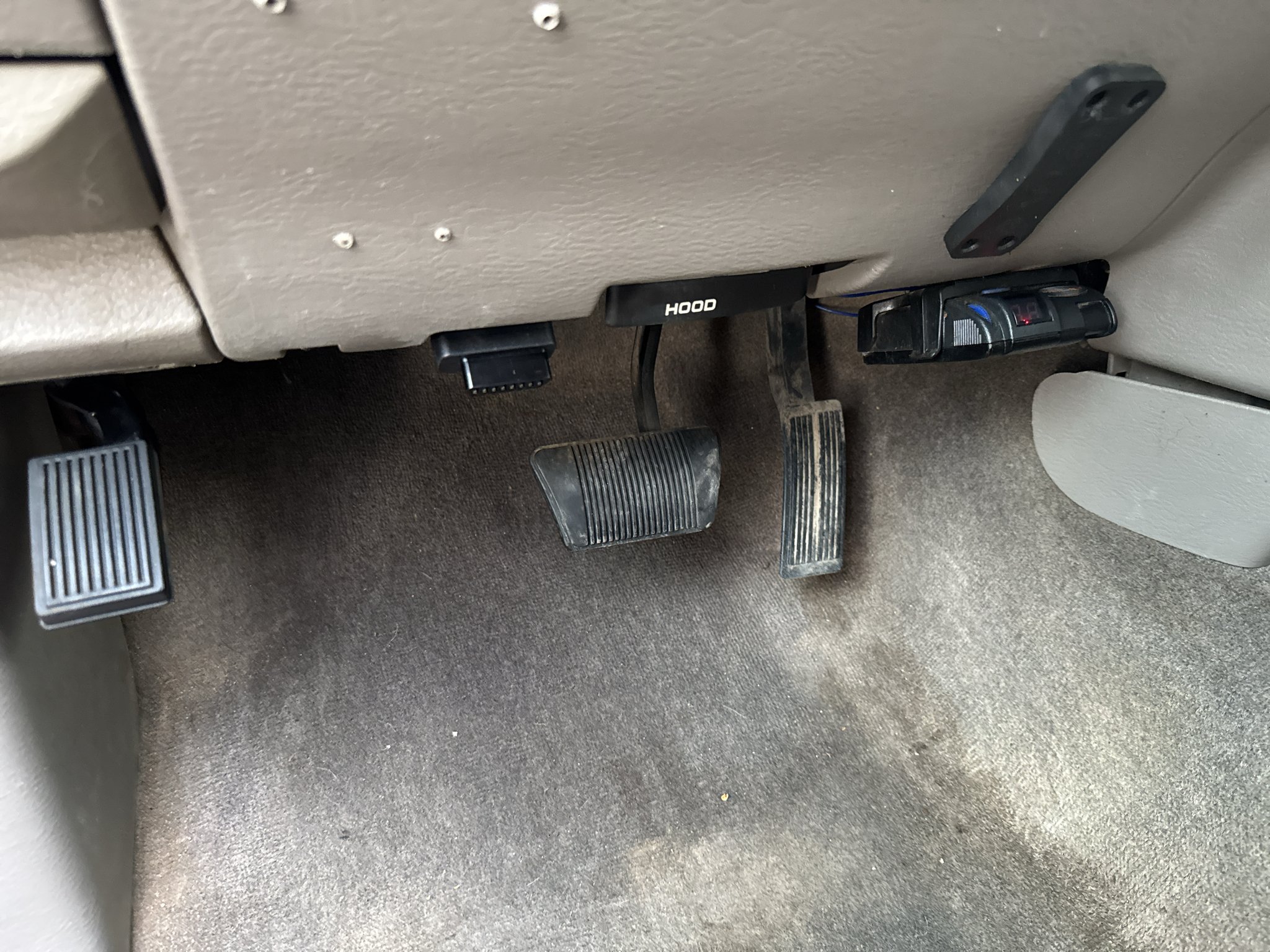 Used 2005 Gray Dodge SLT image 14
