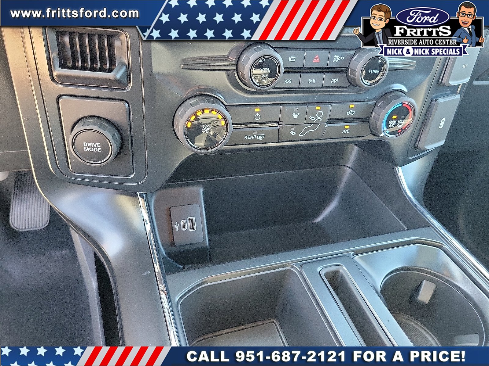 New 2026 Oxford White Ford STX® image 10