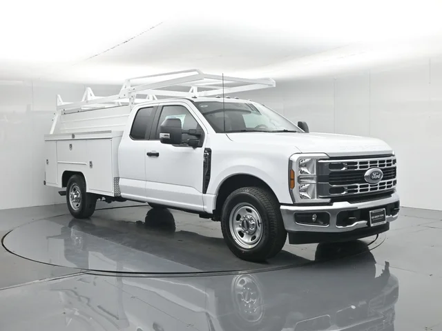 2026 Ford F-Series Sd XL