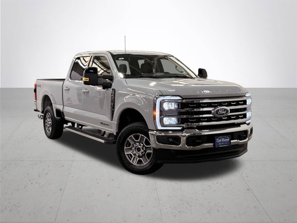 Used 2025 Avalanche Ford Lariat image 7