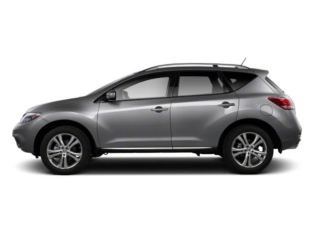 Used 2013 Super Black Clearcoat Nissan LE image 6