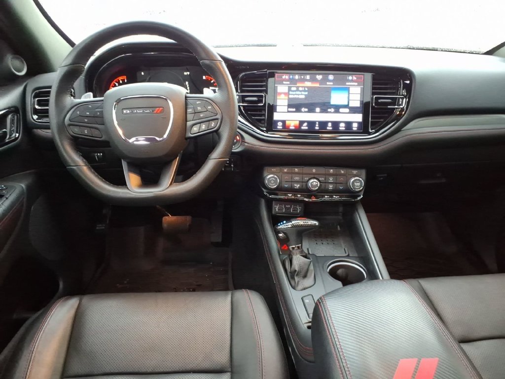 Used 2025 White Dodge R/T Plus image 15