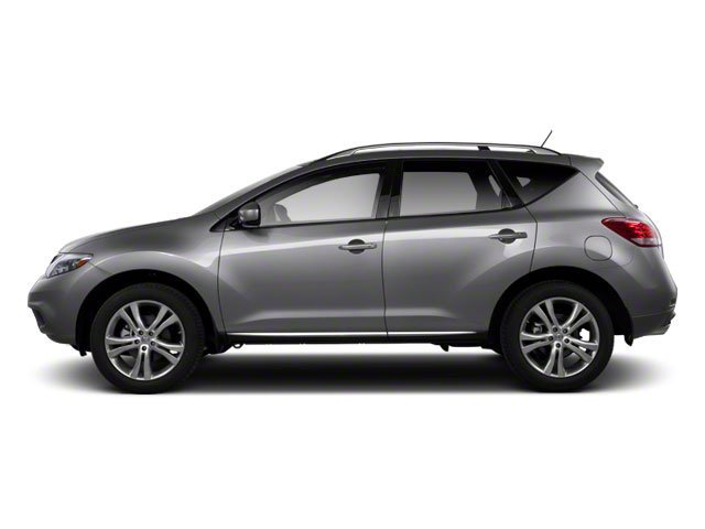 Used 2013 Super Black Clearcoat Nissan LE image 6