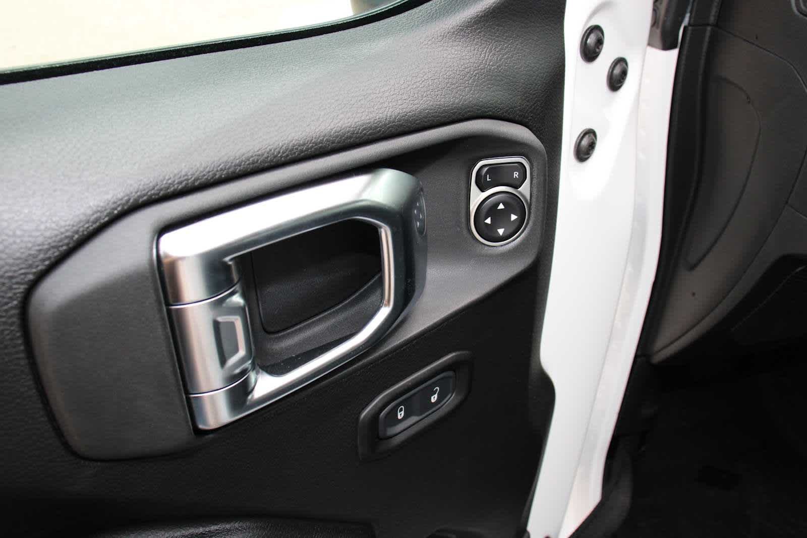 2025 Jeep Gladiator Sport S - Photo 14