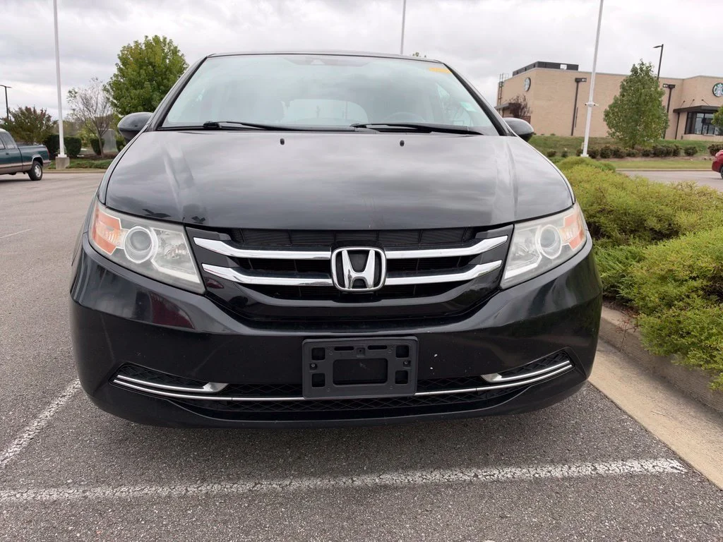 Used 2016  Honda EX-L image 2