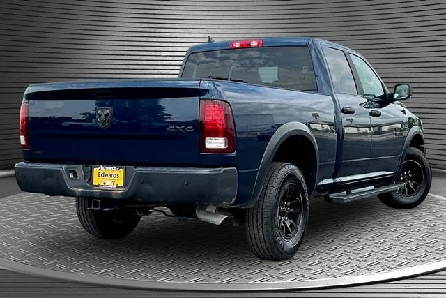 Used 2022 Blue Ram Warlock image 6