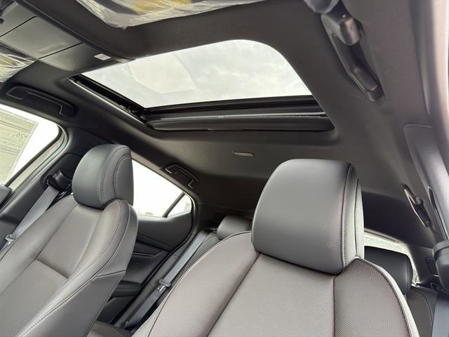 2026 Mazda Mazda3 Turbo Premium Plus - Photo 14