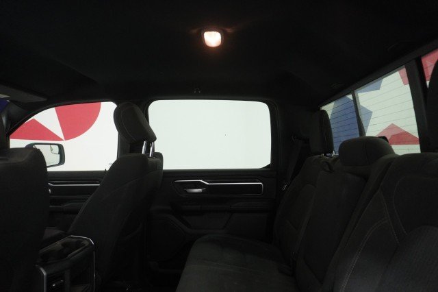 2024 RAM Ram 1500 Pickup Big Horn/Lone Star - Photo 17