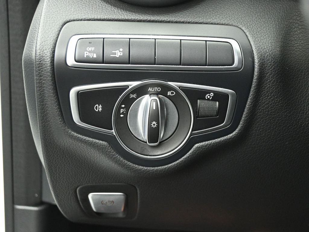 2023 MERCEDES-BENZ C-CLASS - Image 10