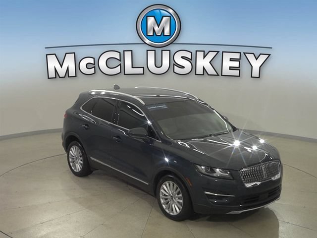 Certified Used 2019 Green Lincoln Standard image 33