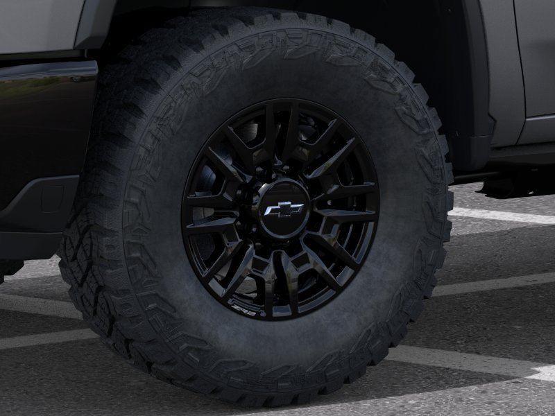 2026 Chevrolet Silverado 2500 HD ZR2 - Photo 9
