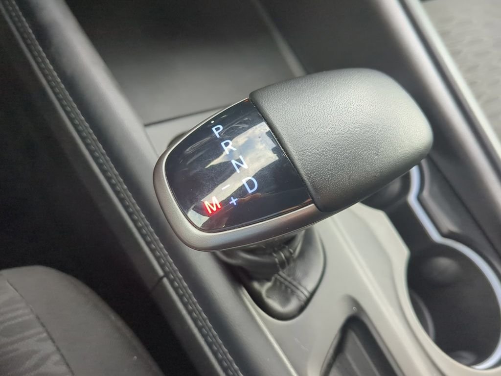 Used 2024 Blue Dodge SXT Plus image 29