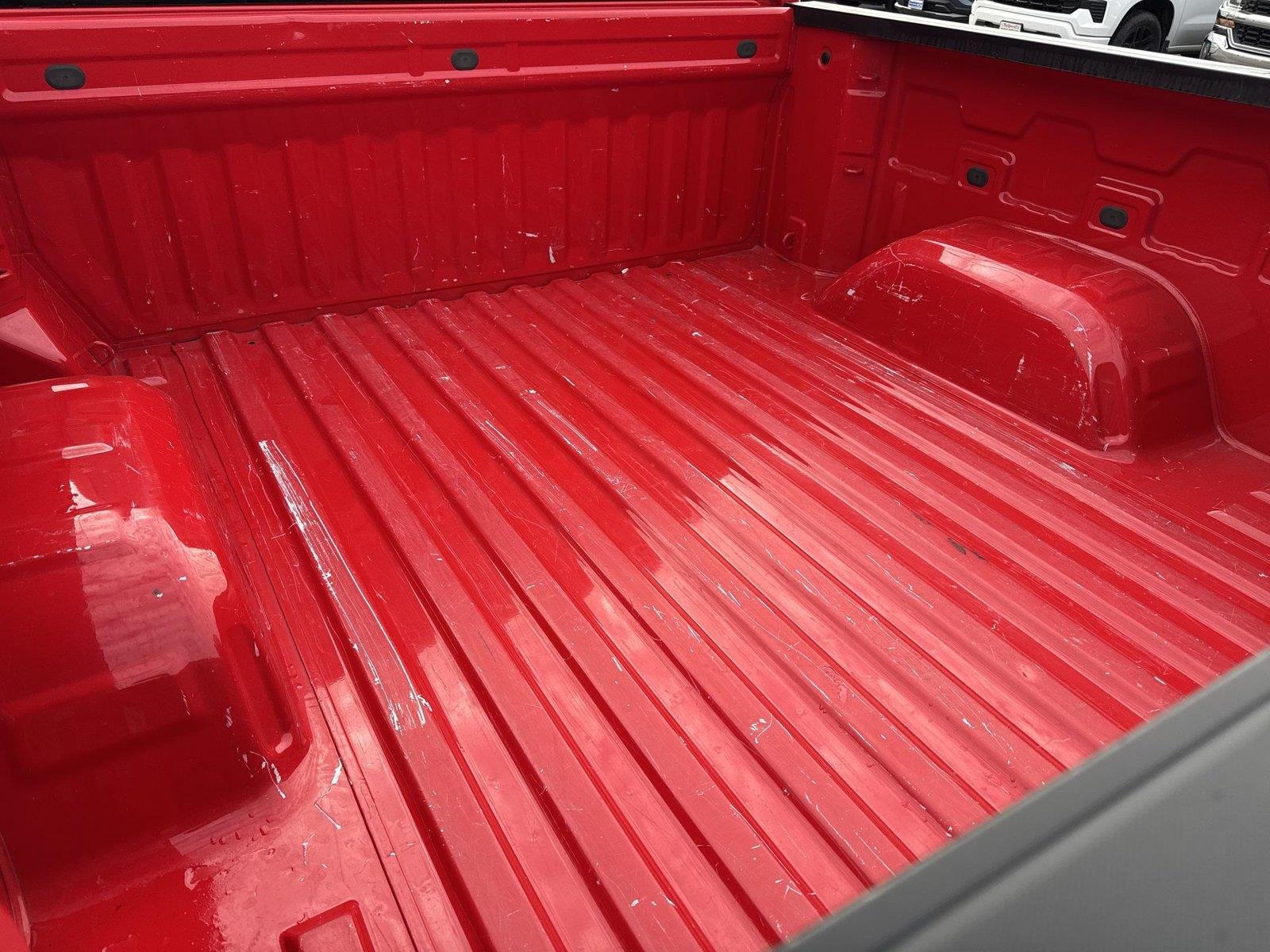 2022 Chevrolet Silverado 1500 RST - Photo 31