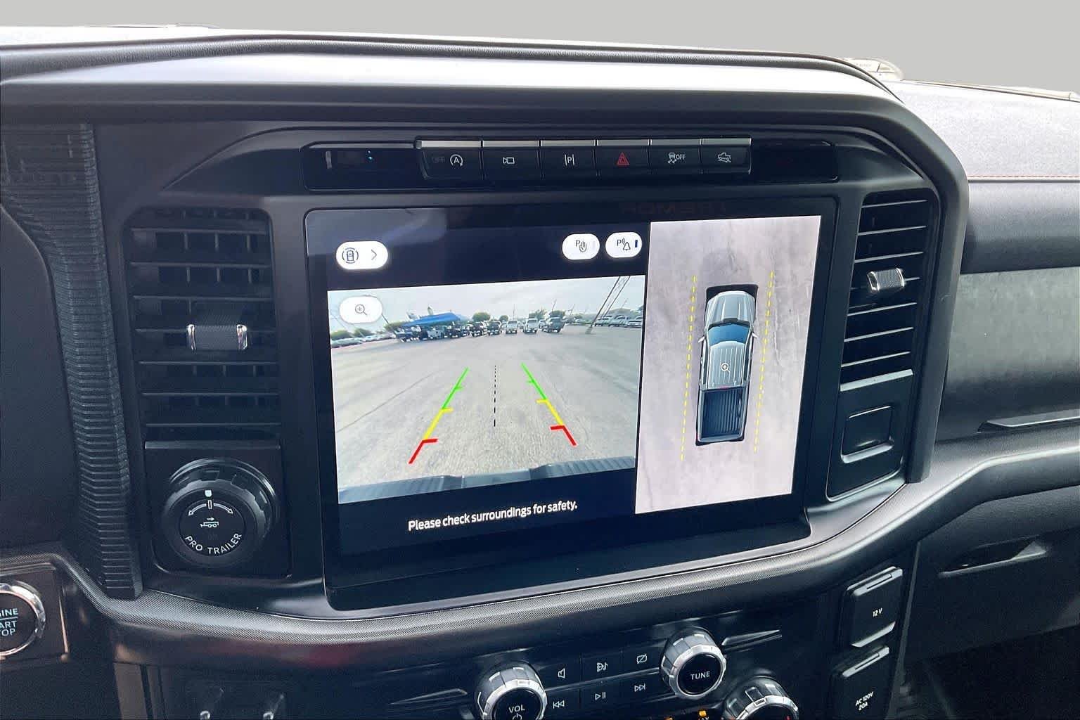 Used 2024 Avalanche Ford Tremor image 25