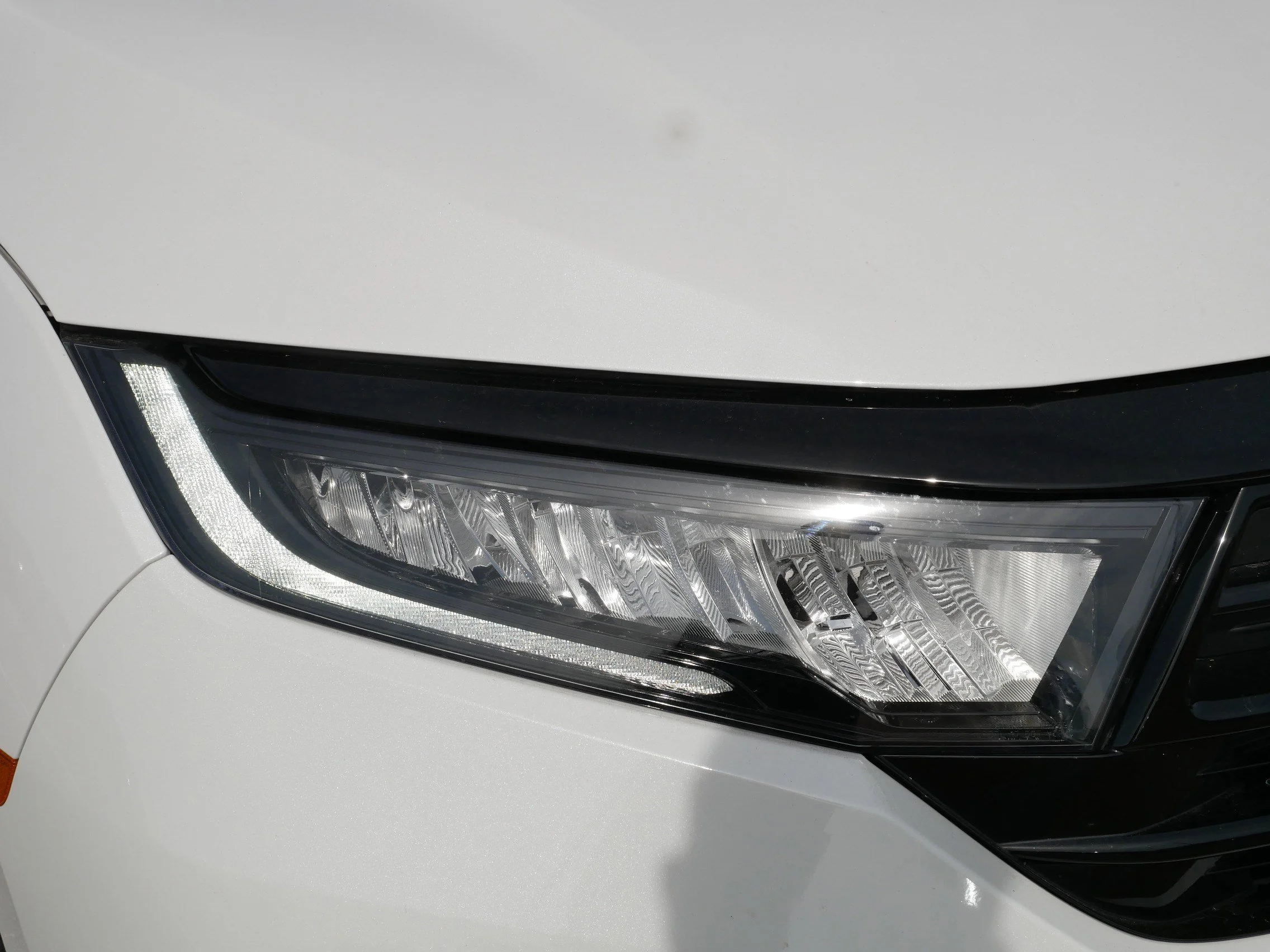 2023 Honda Odyssey SPORT - Photo 16