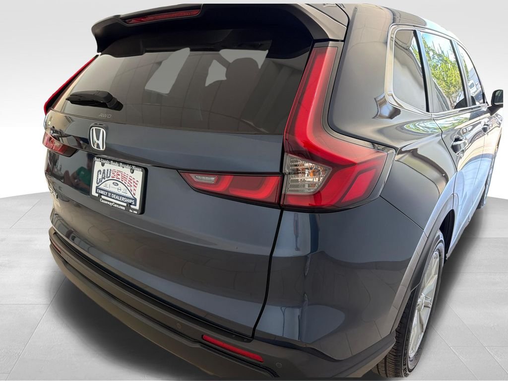 Used 2024  Honda EX-L image 32
