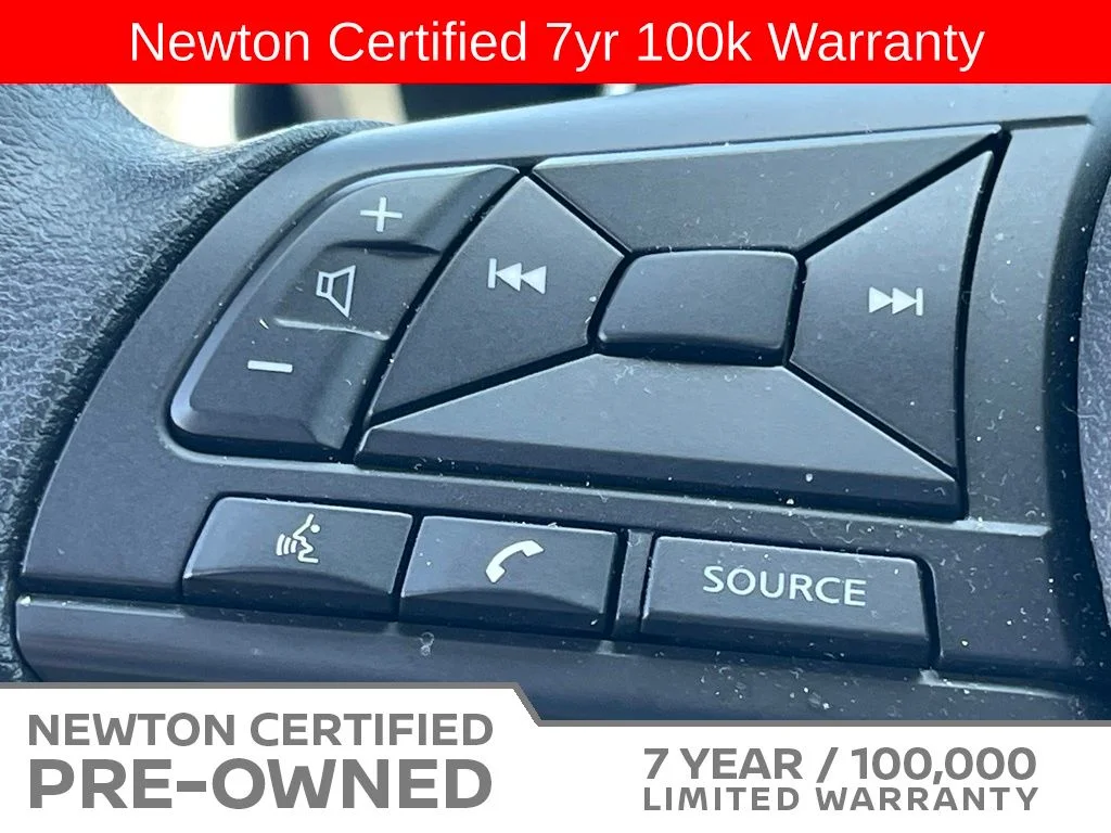 Certified Used 2025 Fresh Powder Nissan 1.6 S image 17