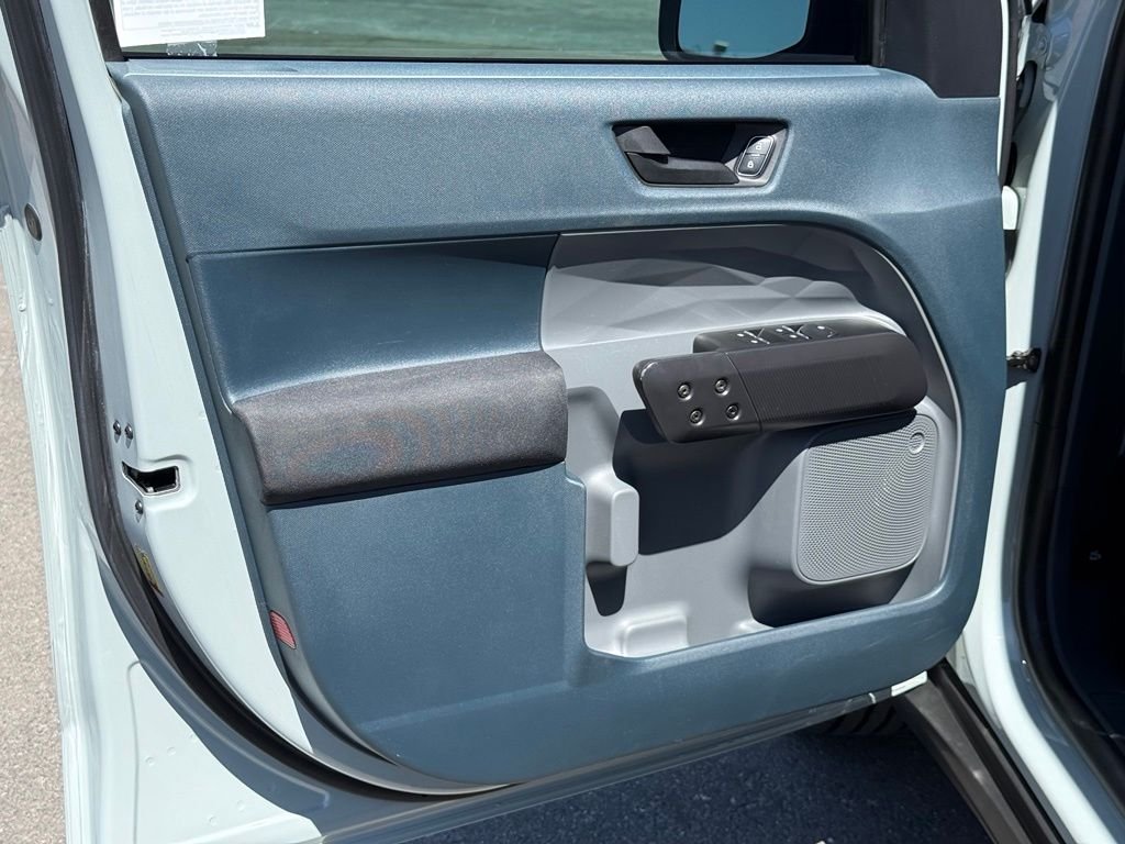 Certified Used 2023 Cactus Ford XL image 18