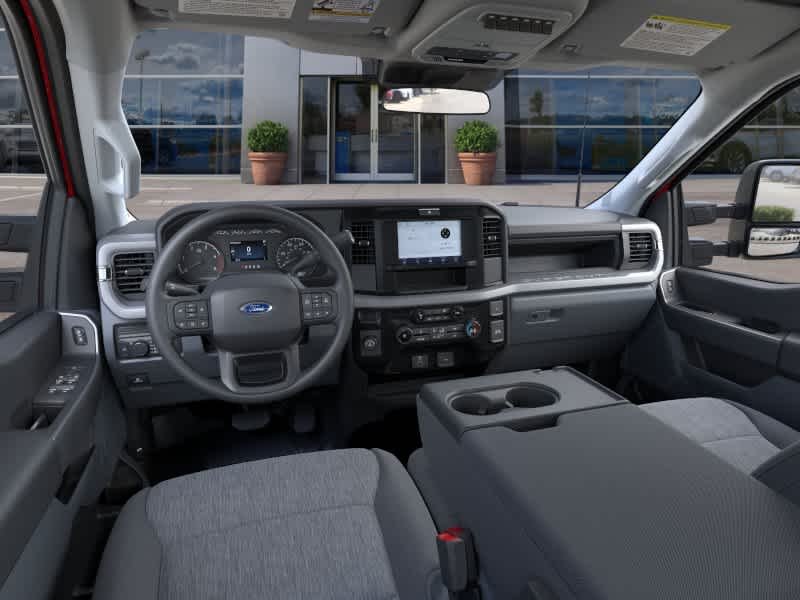 2026 Ford F-350 Super Duty XL - Photo 9
