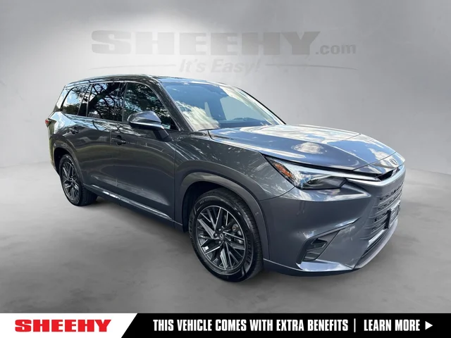2026 Lexus TX 350 Premium