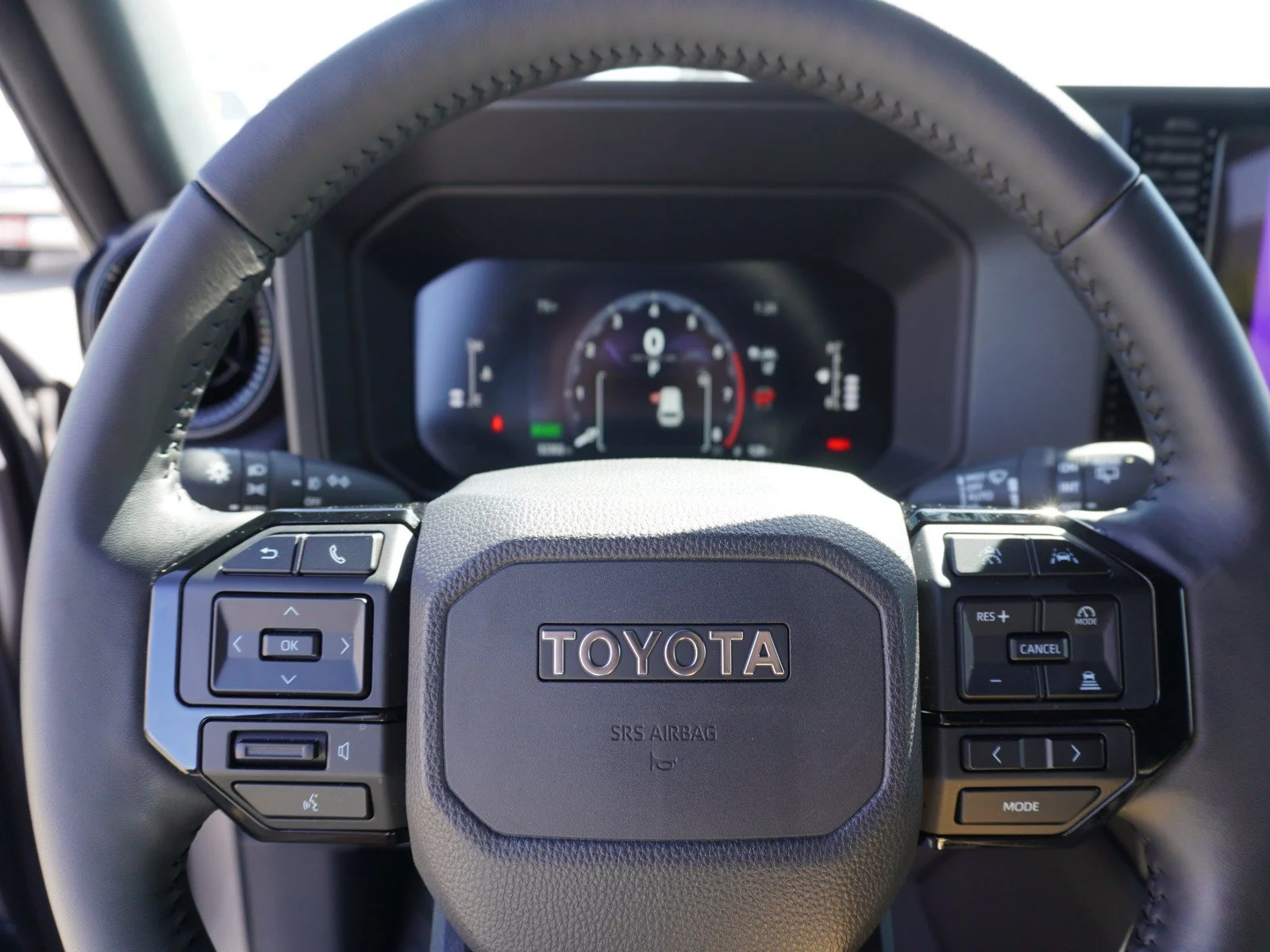 Used 2024 Meteor Toyota 1958 image 22