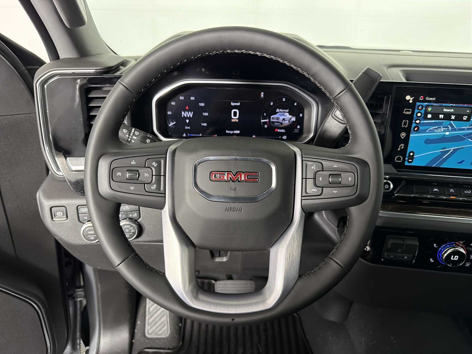 New 2026 Sterling Metallic GMC Elevation image 23