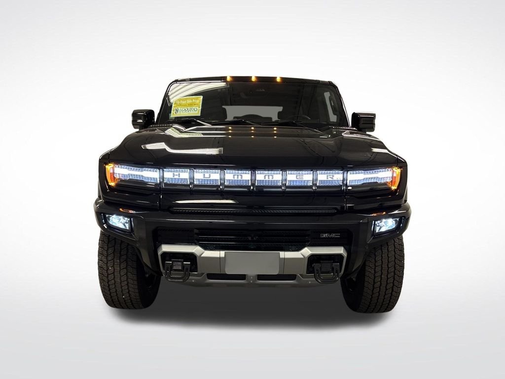 Used 2026 Black GMC 2X image 5
