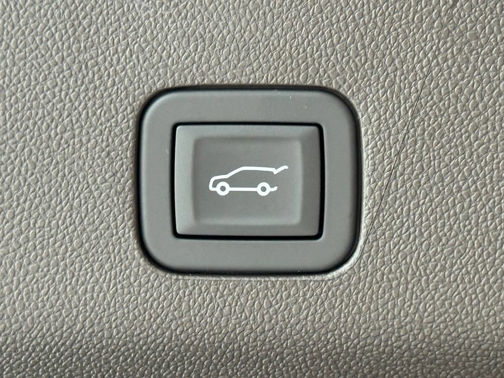 2026 Cadillac Escalade Luxury - Photo 37