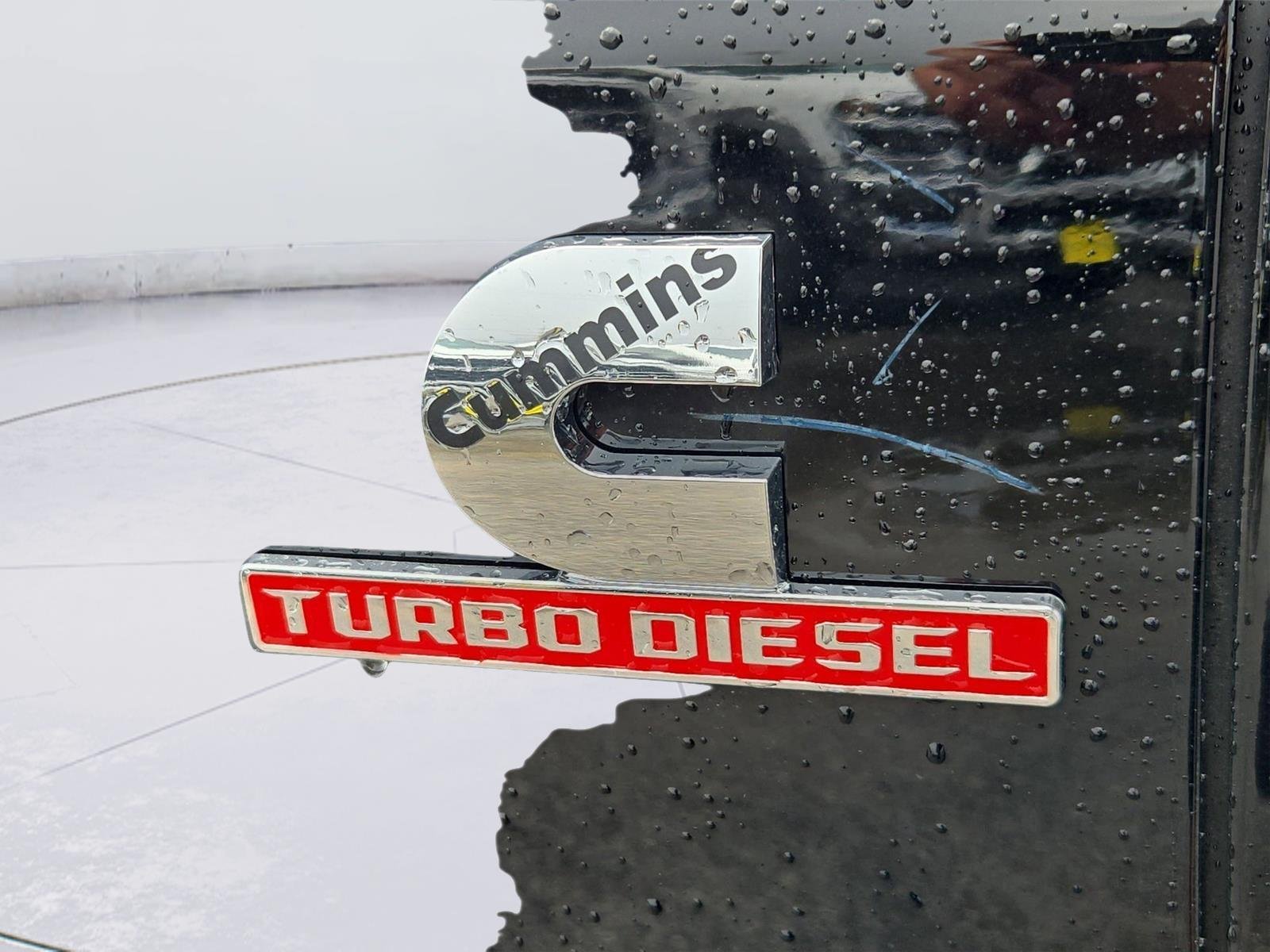 2026 RAM 2500 Tradesman - Photo 6